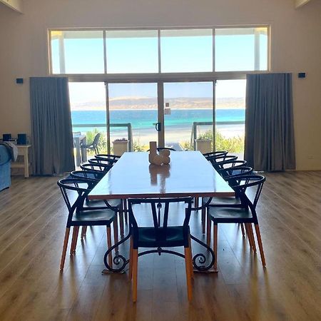 Emu Bay Lodge Bagian luar foto